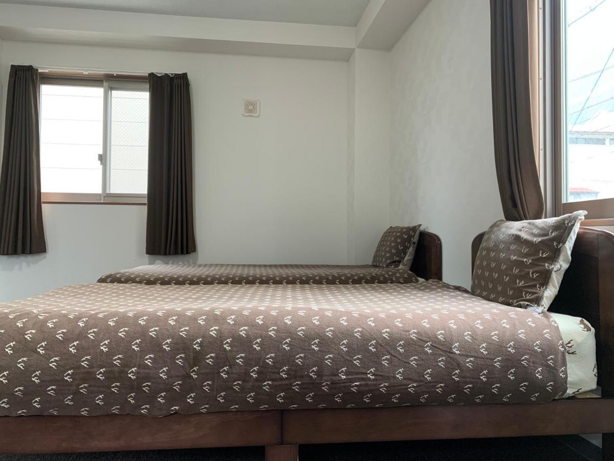 The Wonder At Stay-Tengachaya- Osaka Bagian luar foto