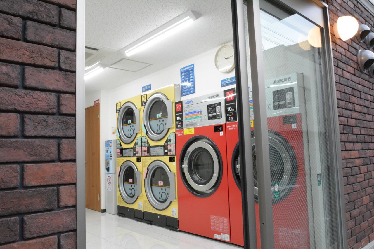 The Wonder At Stay-Tengachaya- Osaka Bagian luar foto