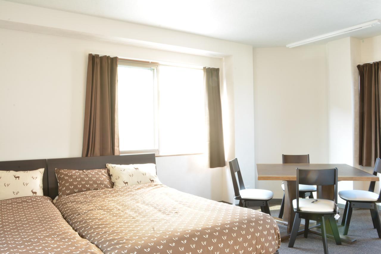 The Wonder At Stay-Tengachaya- Osaka Bagian luar foto
