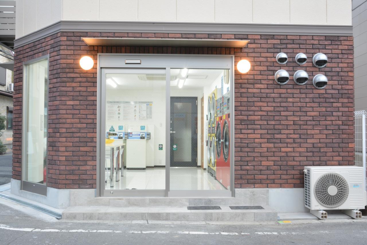 The Wonder At Stay-Tengachaya- Osaka Bagian luar foto