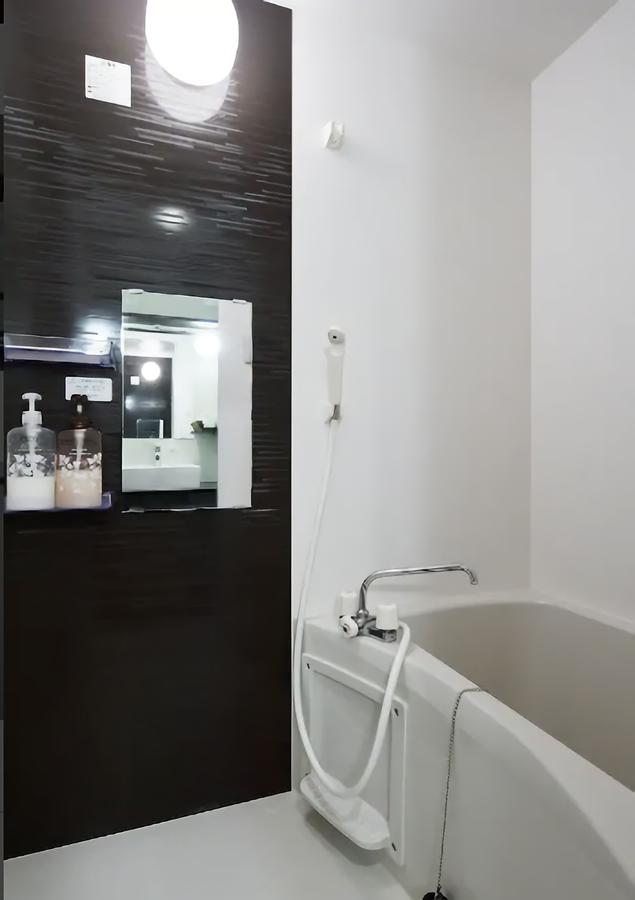 The Wonder At Stay-Tengachaya- Osaka Bagian luar foto