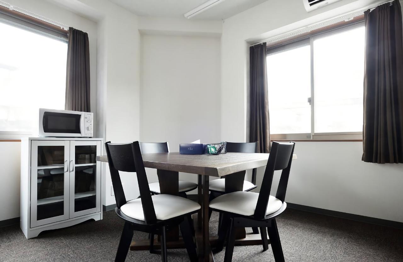 The Wonder At Stay-Tengachaya- Osaka Bagian luar foto