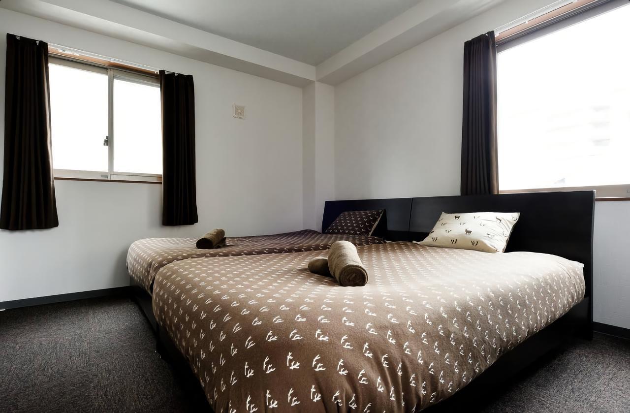 The Wonder At Stay-Tengachaya- Osaka Bagian luar foto