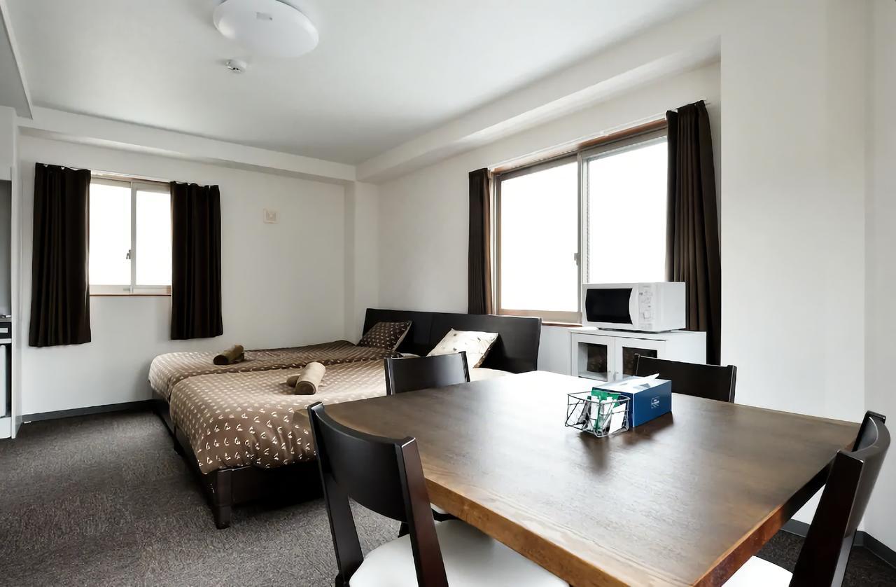 The Wonder At Stay-Tengachaya- Osaka Bagian luar foto