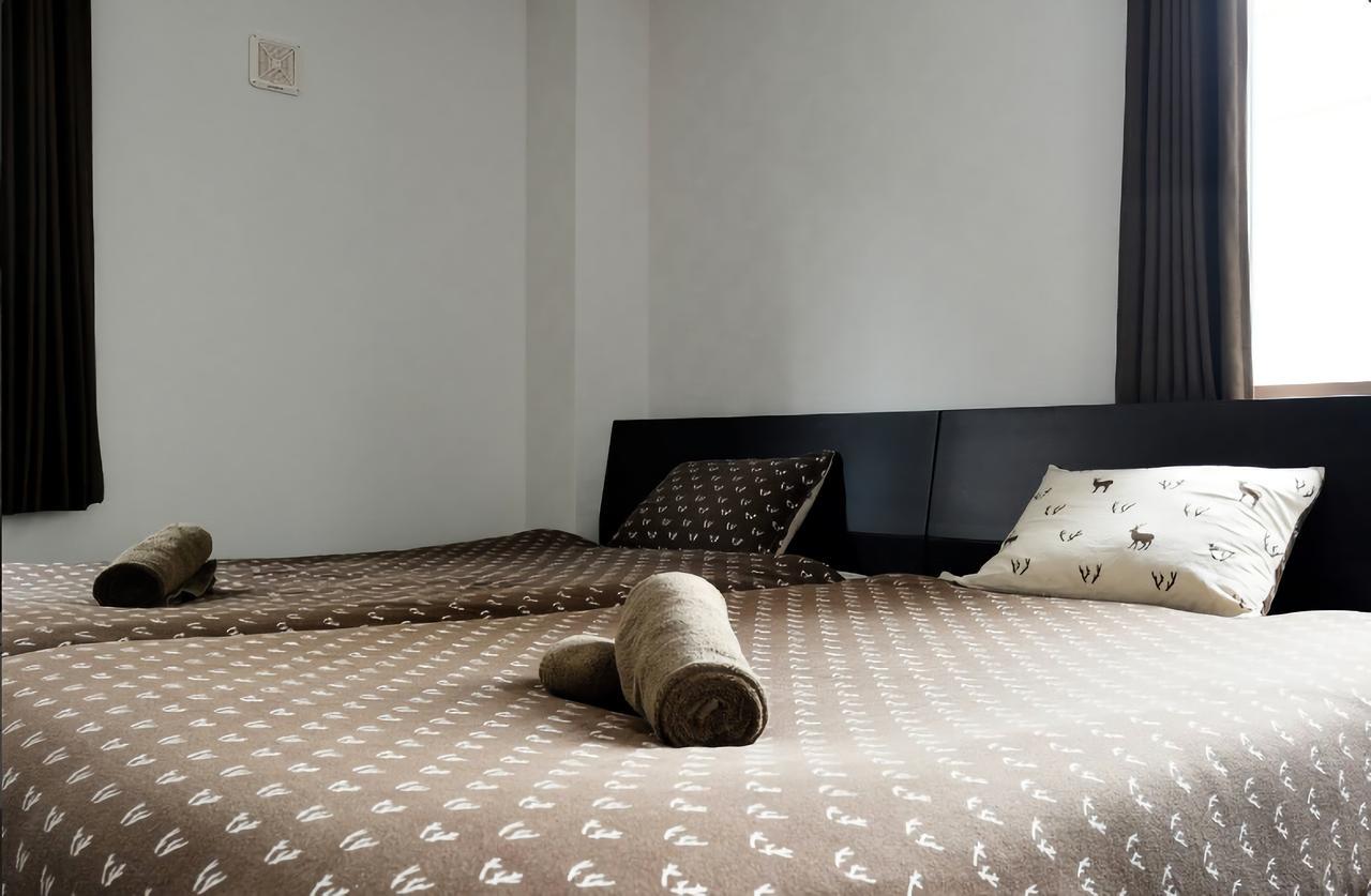 The Wonder At Stay-Tengachaya- Osaka Bagian luar foto