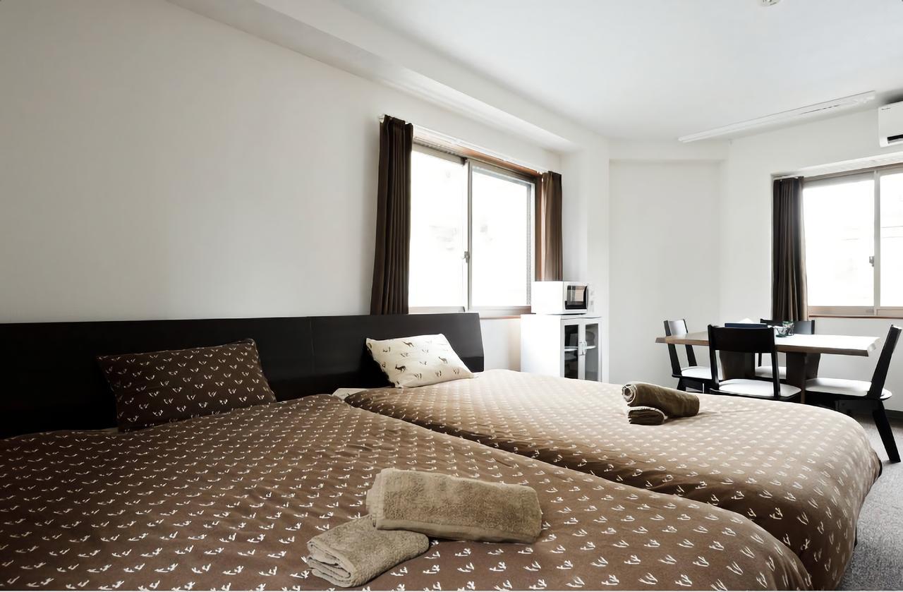 The Wonder At Stay-Tengachaya- Osaka Bagian luar foto
