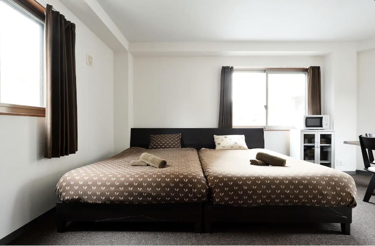 The Wonder At Stay-Tengachaya- Osaka Bagian luar foto